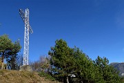 33 Alla Croce di Bracca (937 m)